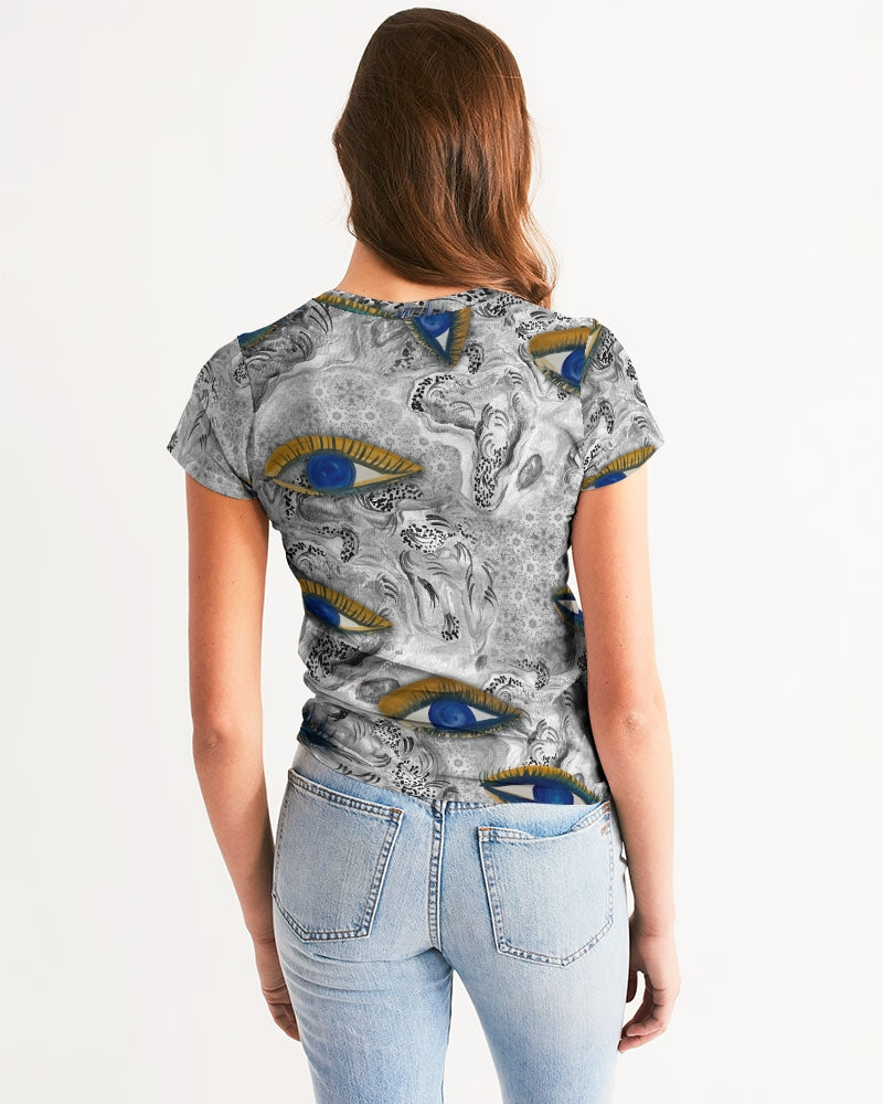 So Much to See Women's Tee