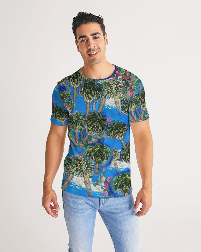 Mambo Craze Men's Tee