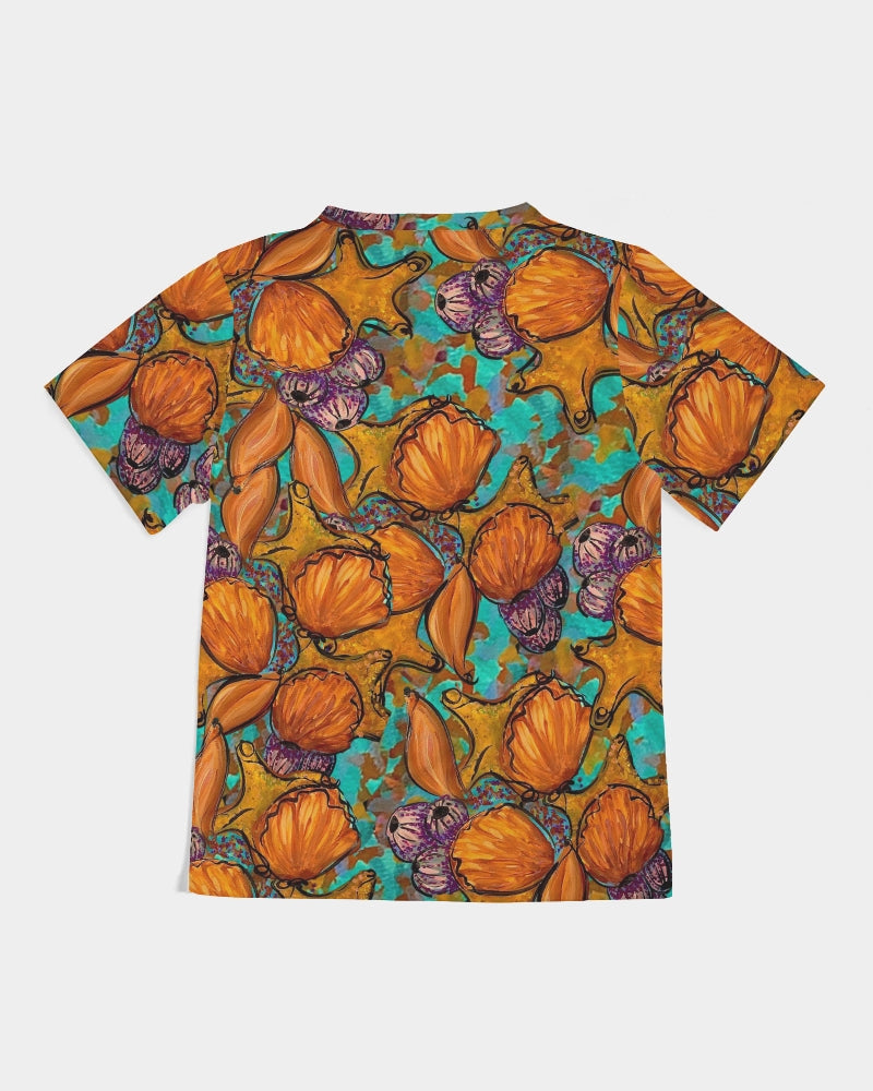 Starfish Kids Tee