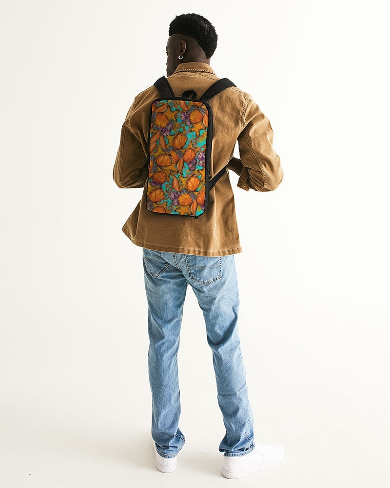 Starfish Slim Tech Backpack