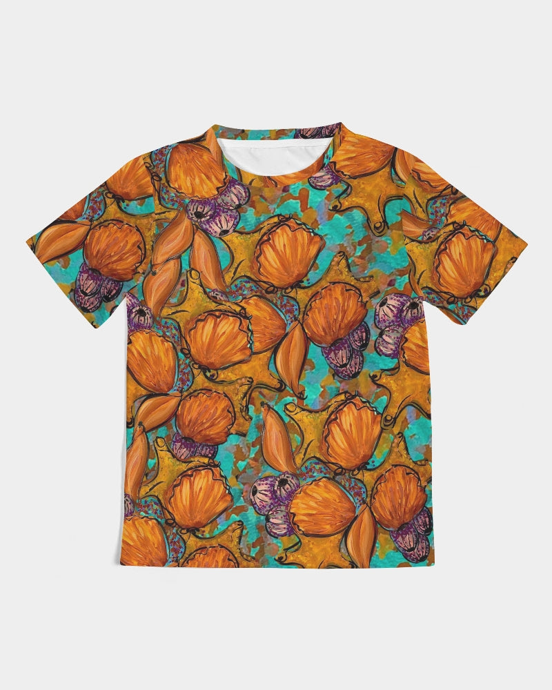 Starfish Kids Tee