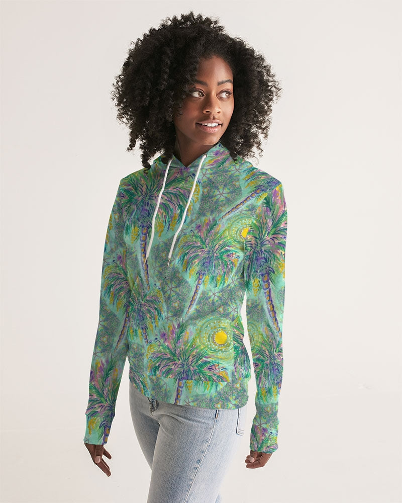 Calypso Women's Hoodie