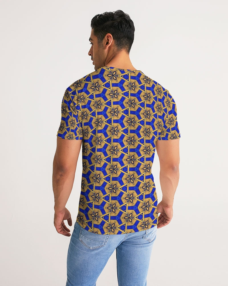 Jerusalem Evening Men's Tee
