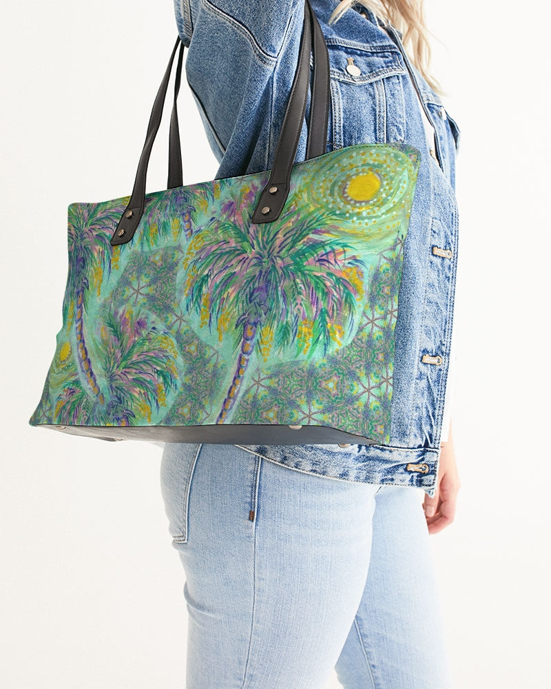 Calypso Stylish Tote