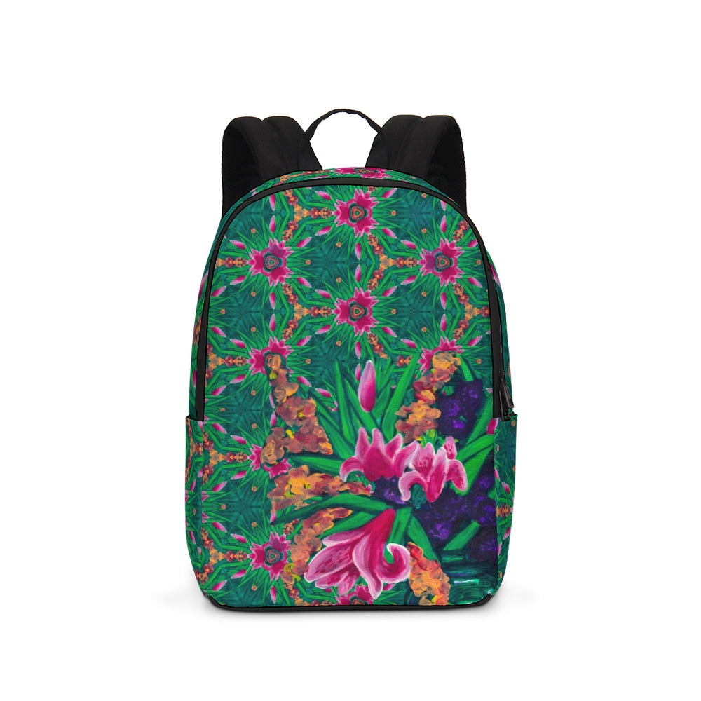 Stargazing Large Backpack