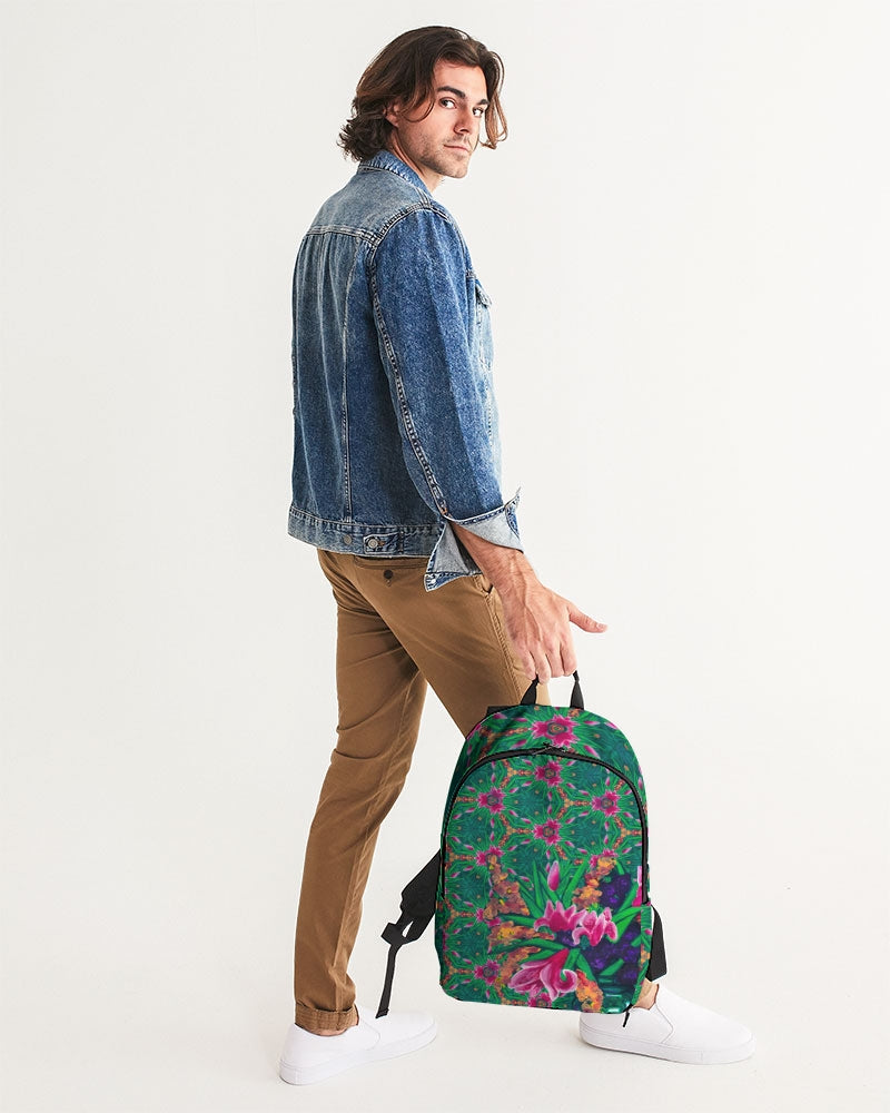 Stargazing Large Backpack
