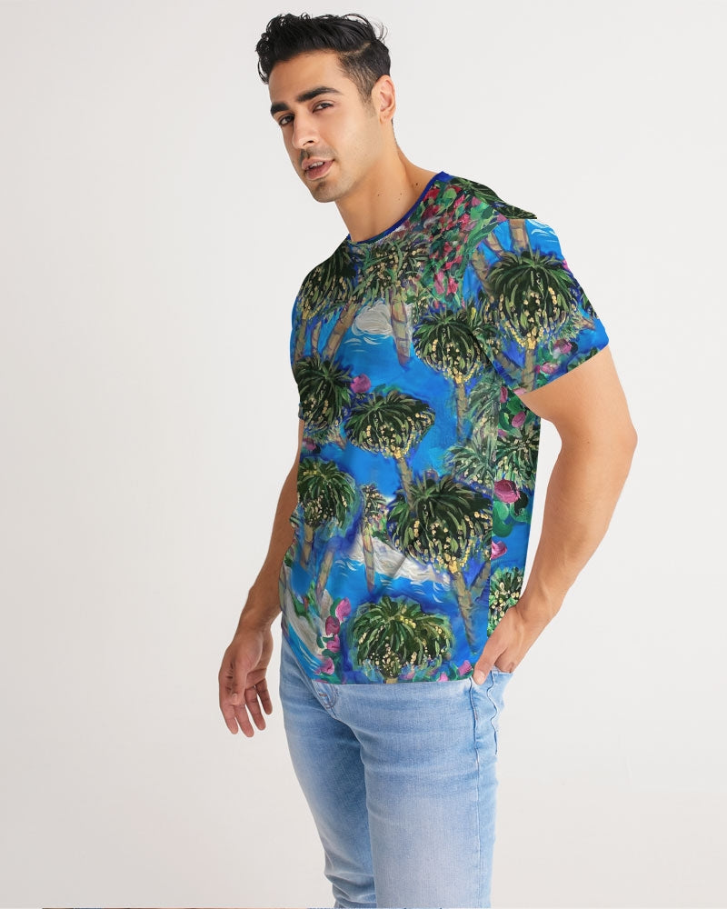 Mambo Craze Men's Tee