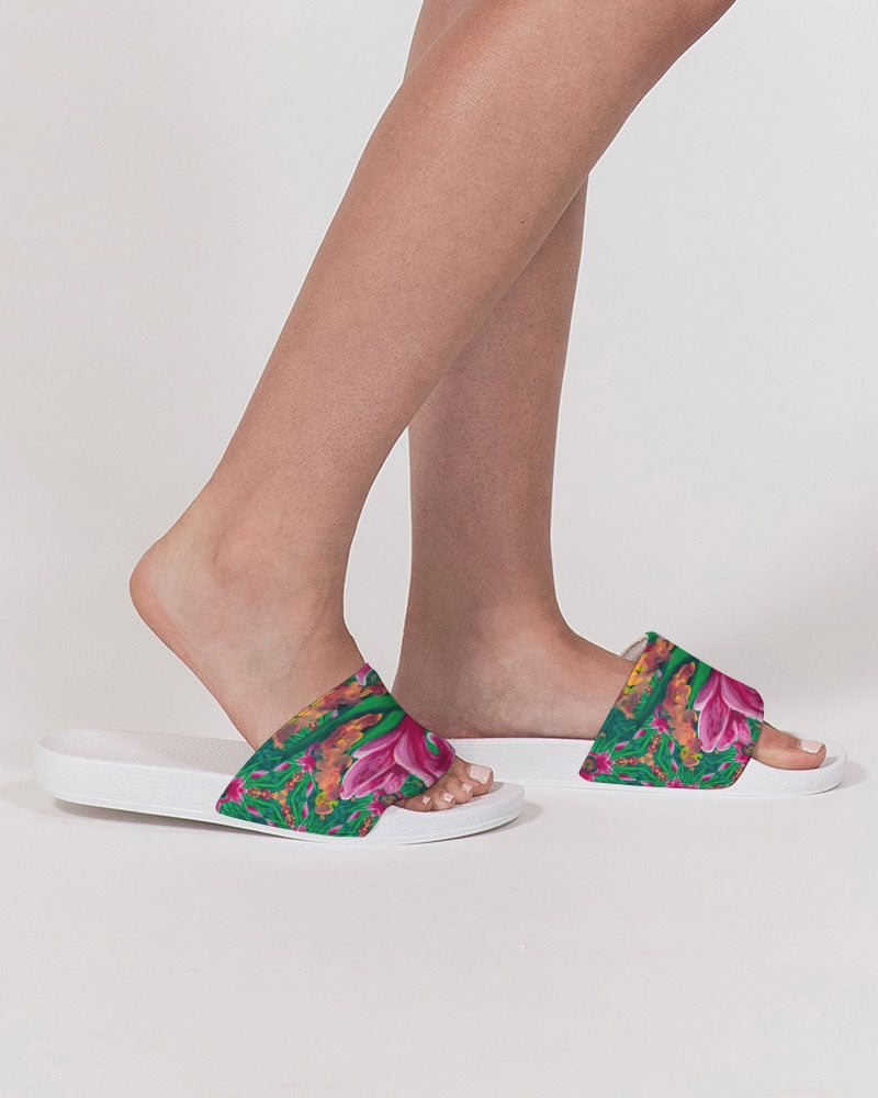 Stargazing Women's Slide Sandal