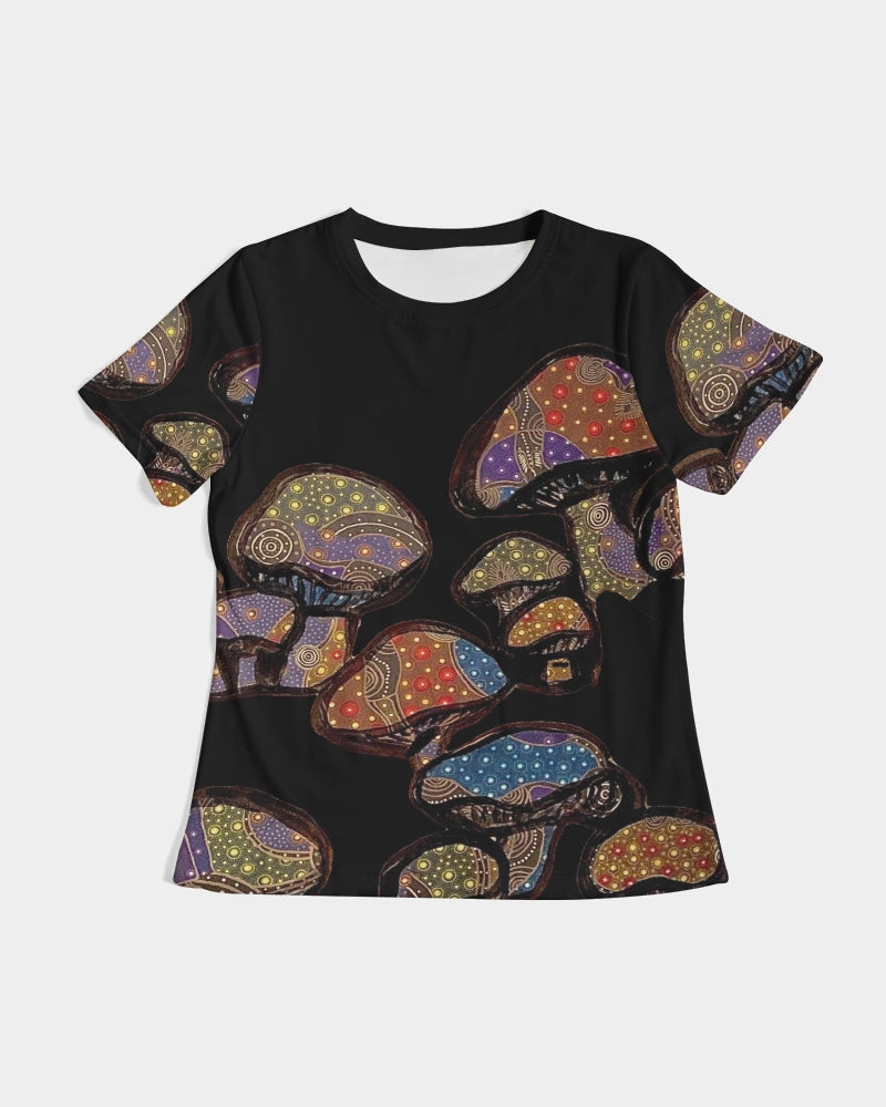 Mushrooms are Magic! Women's Tee
