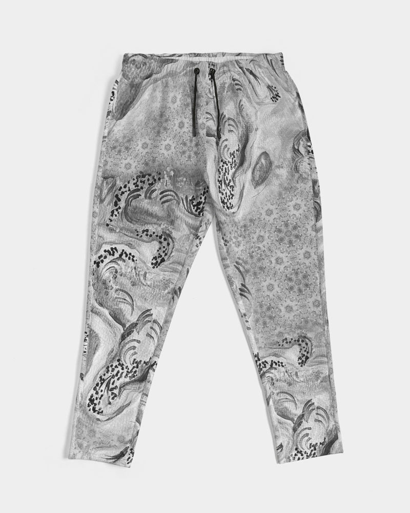 So Much to See Men's Joggers