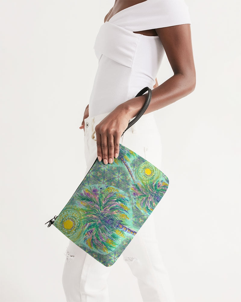 Calypso Daily Zip Pouch