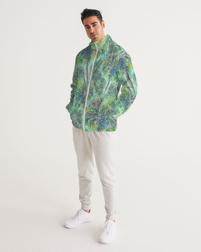 Calypso Men's Windbreaker