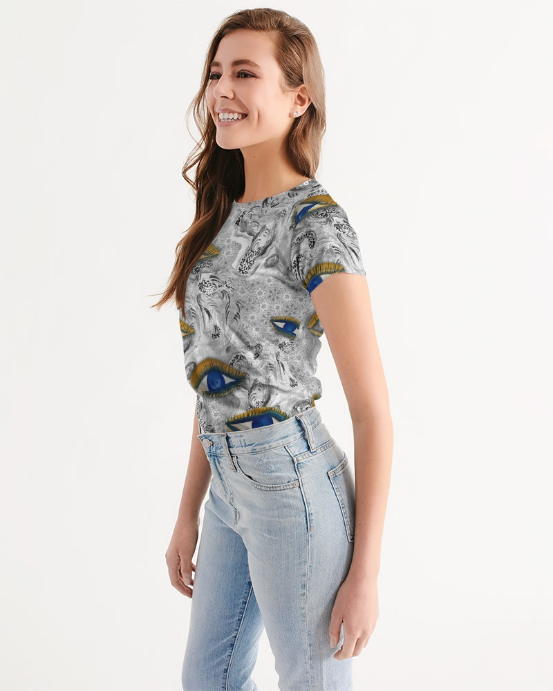 So Much to See Women's Tee
