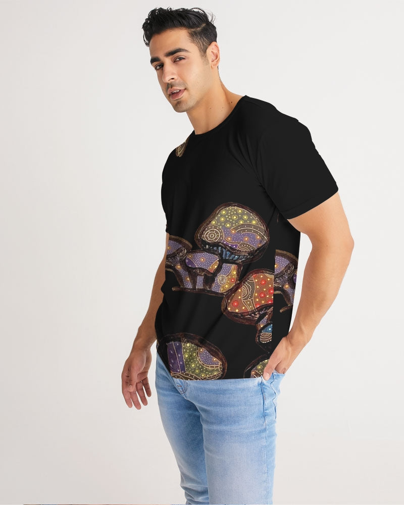 Mushrooms are Magic! Men's Tee