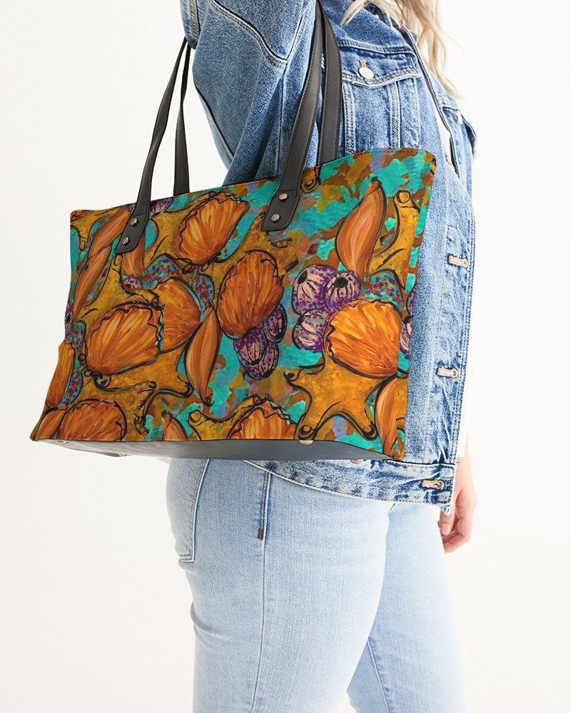 Starfish Stylish Tote