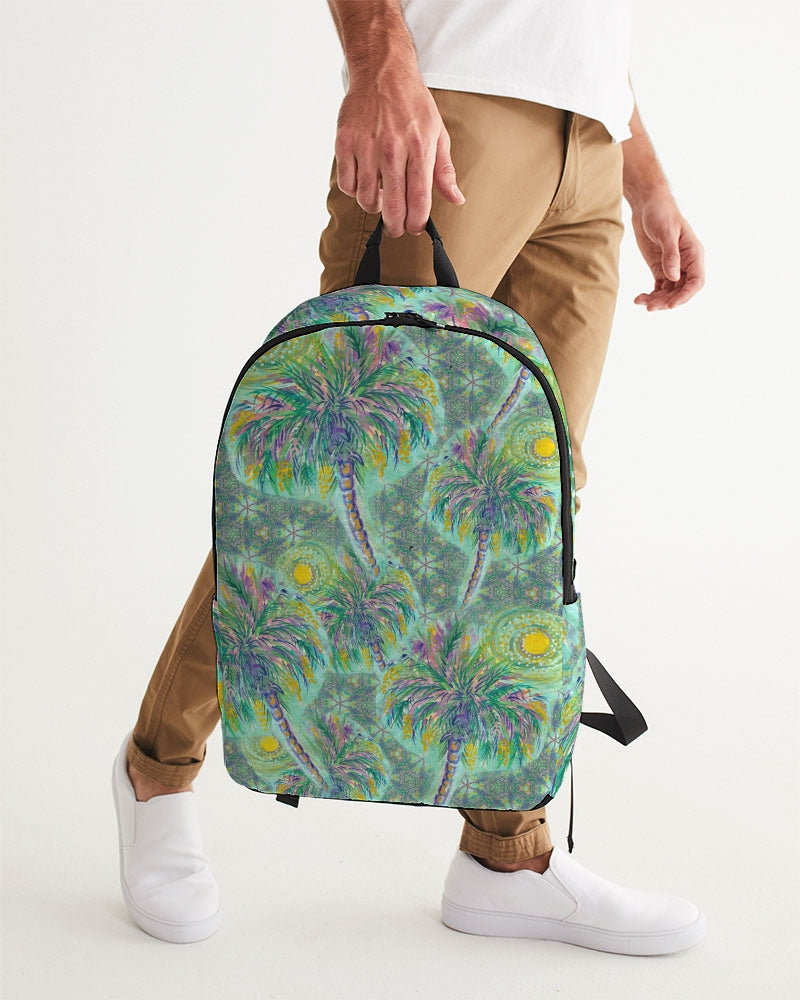Calypso Large Backpack