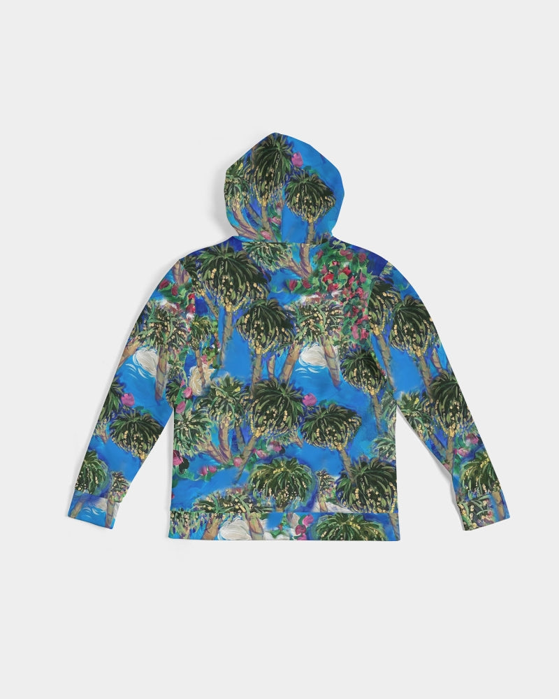 Mambo Craze Men's Hoodie