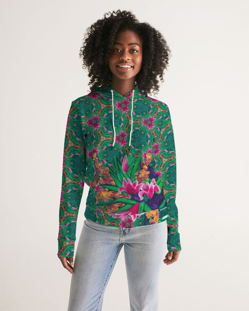 Stargazing Women's Hoodie
