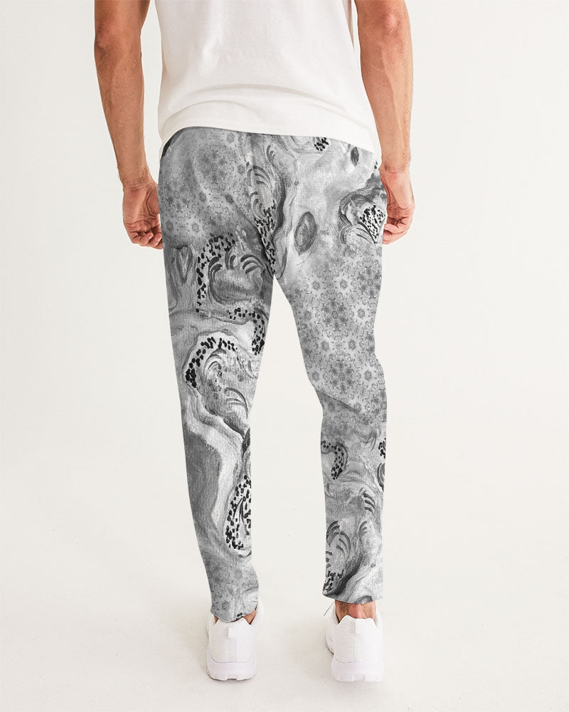 So Much to See Men's Joggers