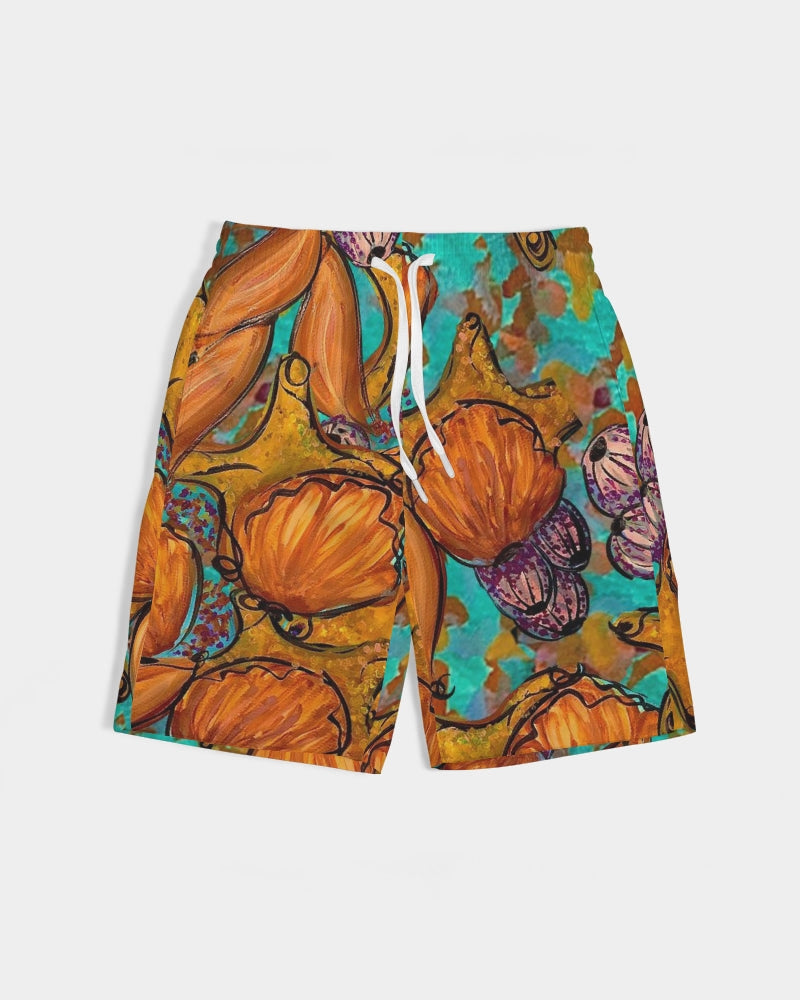 Starfish Boys Swim Trunk