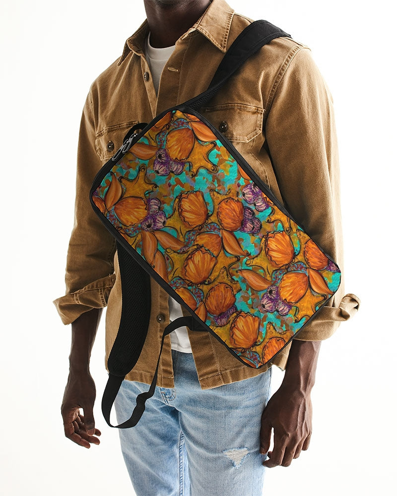 Starfish Slim Tech Backpack