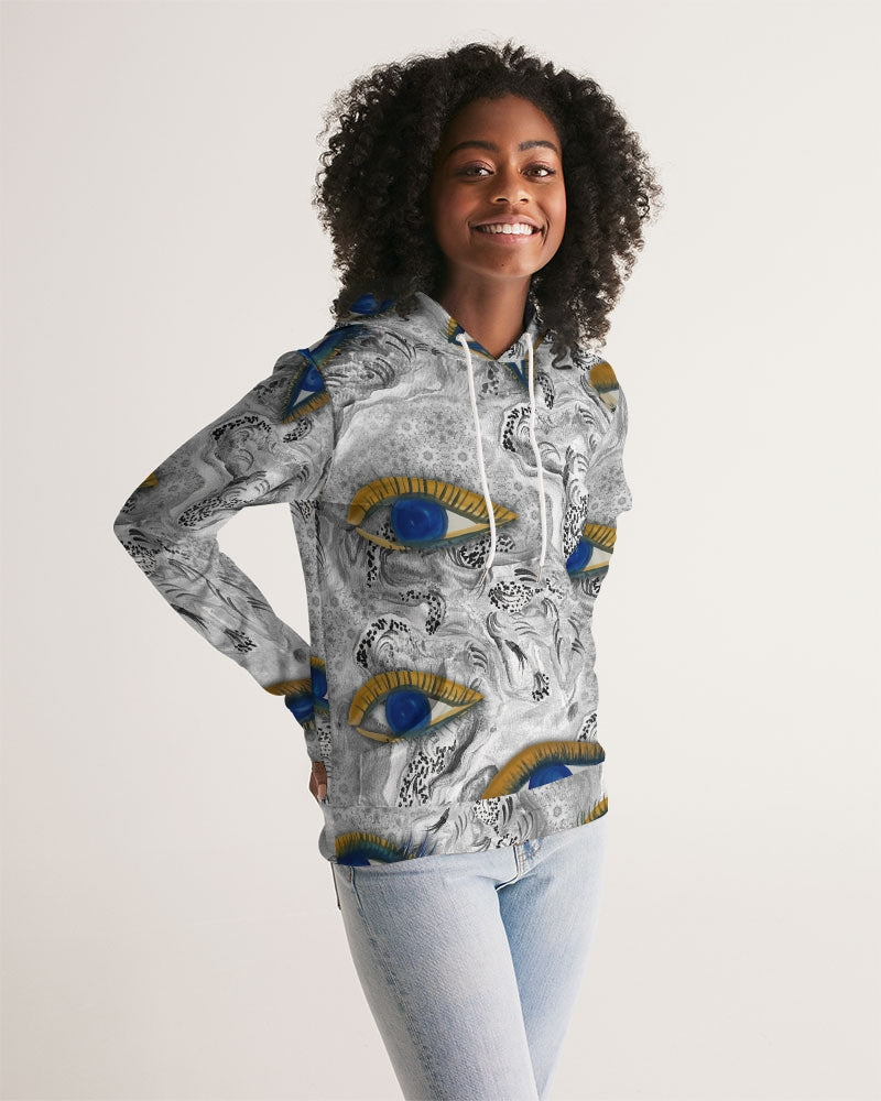 So Much to See Women's Hoodie