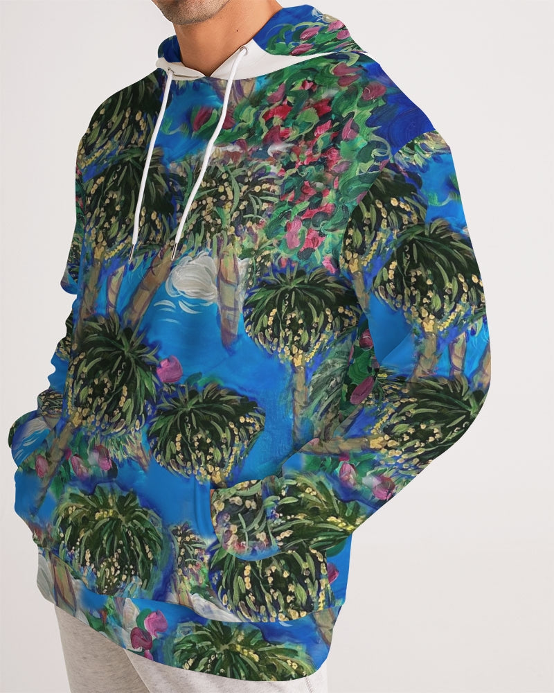 Mambo Craze Men's Hoodie