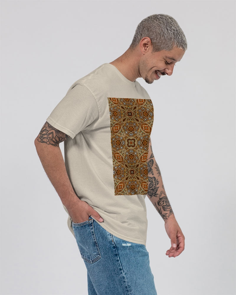 Syrian Mosaic Unisex Ultra Cotton T-Shirt | Gildan