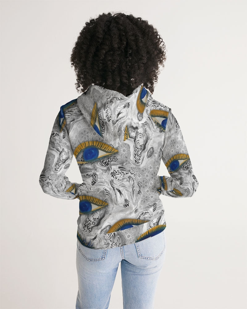 So Much to See Women's Hoodie