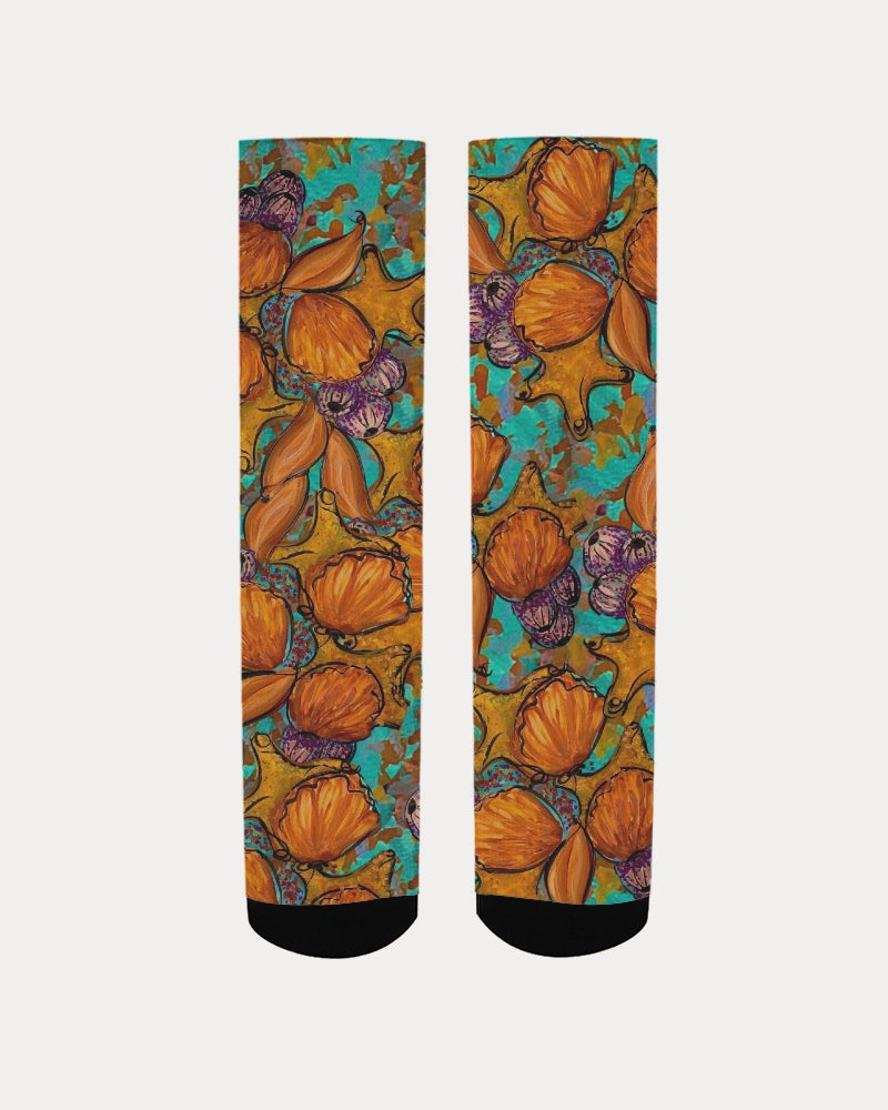 Starfish Women's Socks