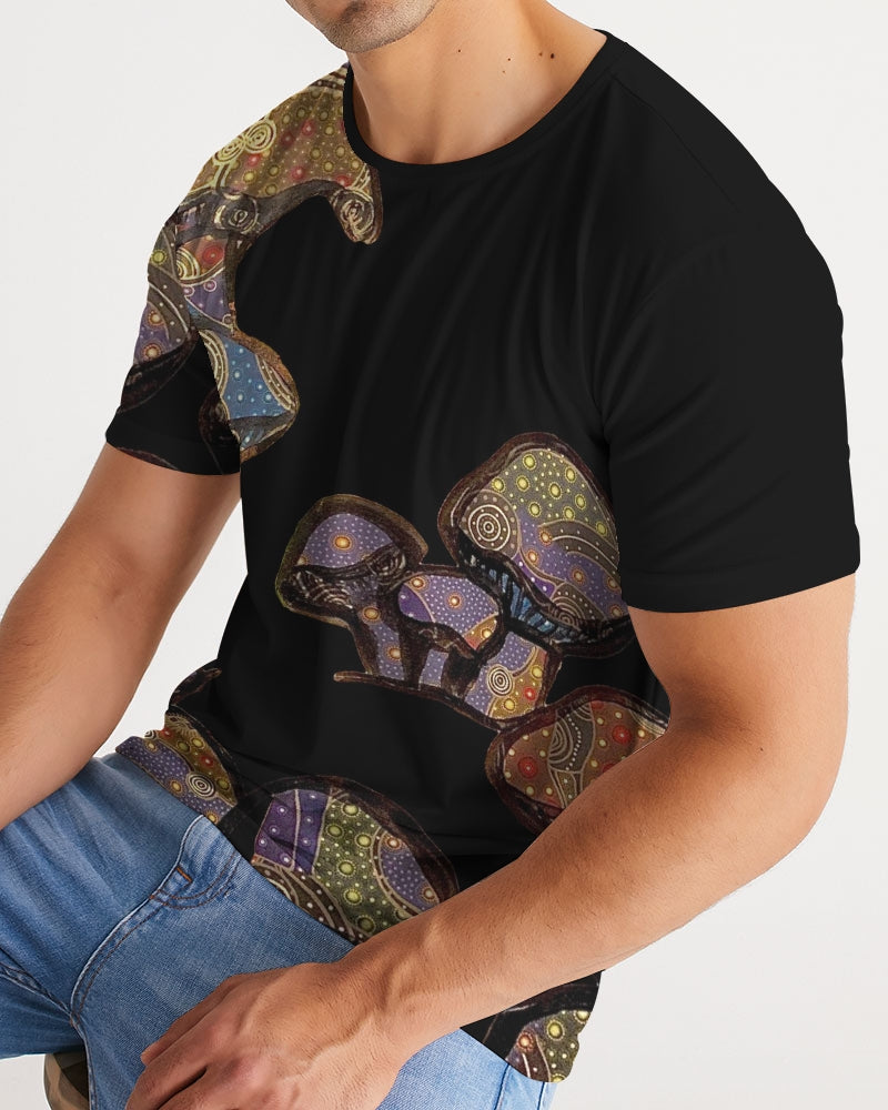 Mushrooms are Magic! Men's Tee