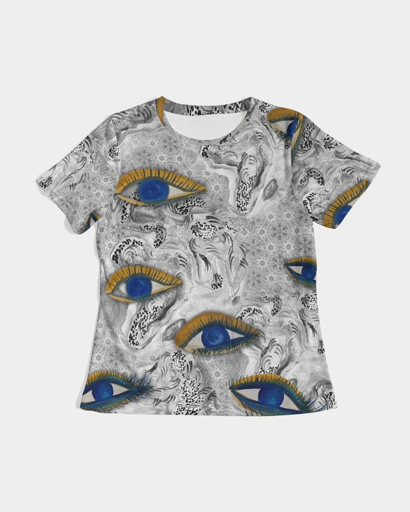 So Much to See Women's Tee