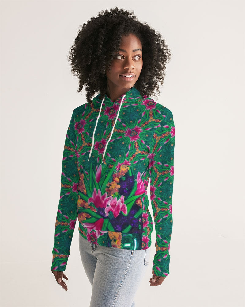 Stargazing Women's Hoodie