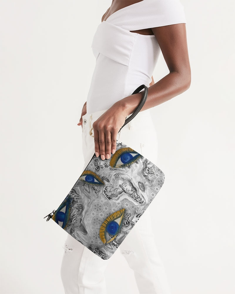 So Much to See Daily Zip Pouch
