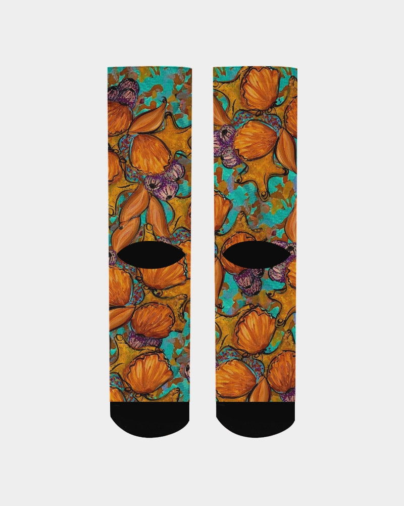 Starfish Men's Socks