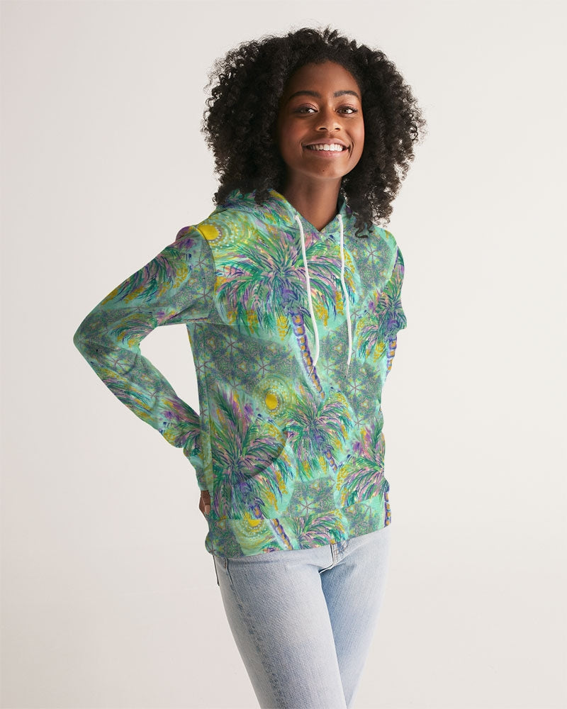 Calypso Women's Hoodie