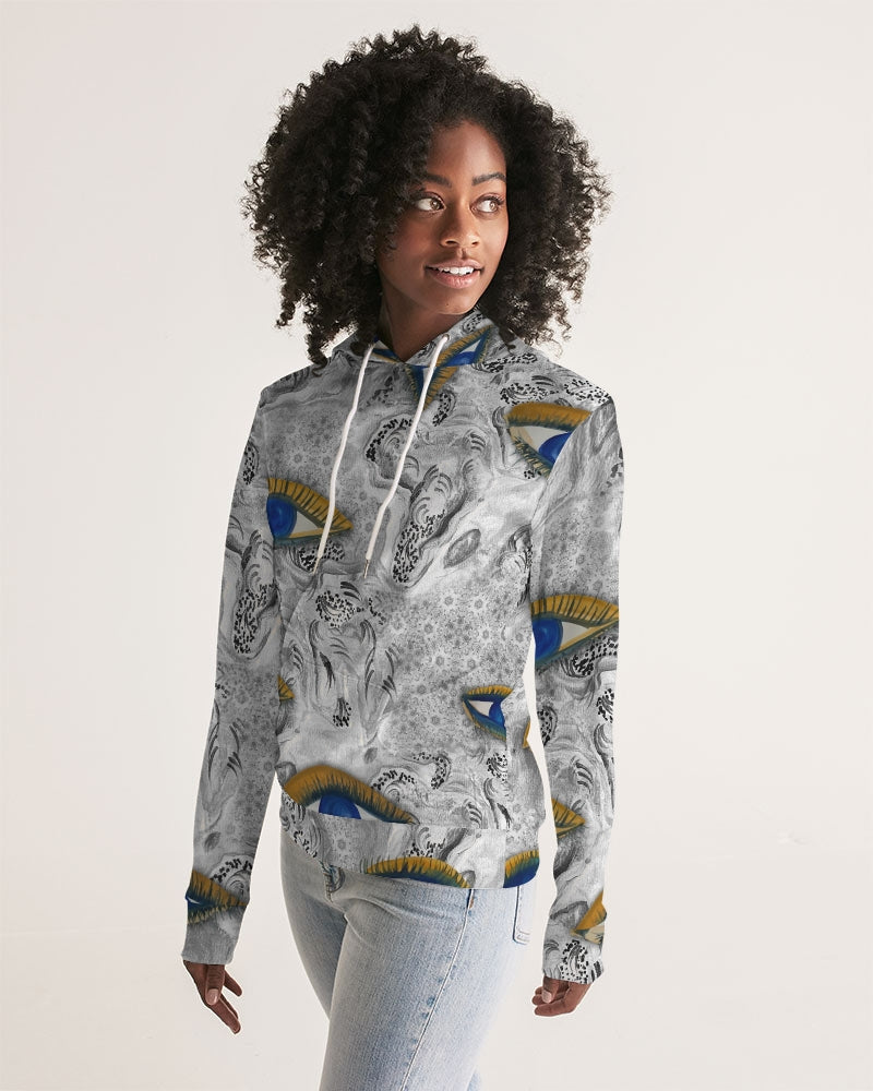 So Much to See Women's Hoodie