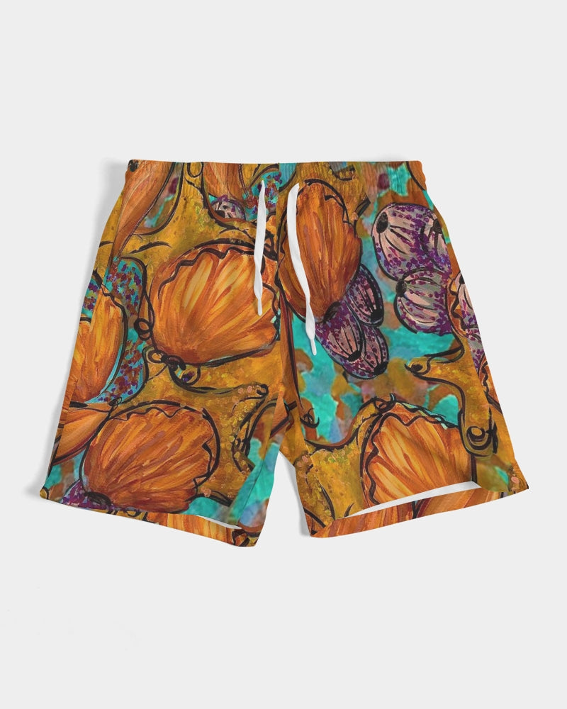 Starfish Men's Swim Trunk