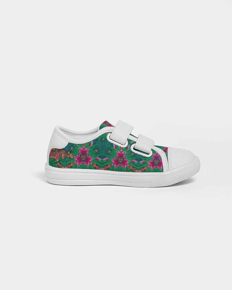 Stargazing Kids Velcro Sneaker