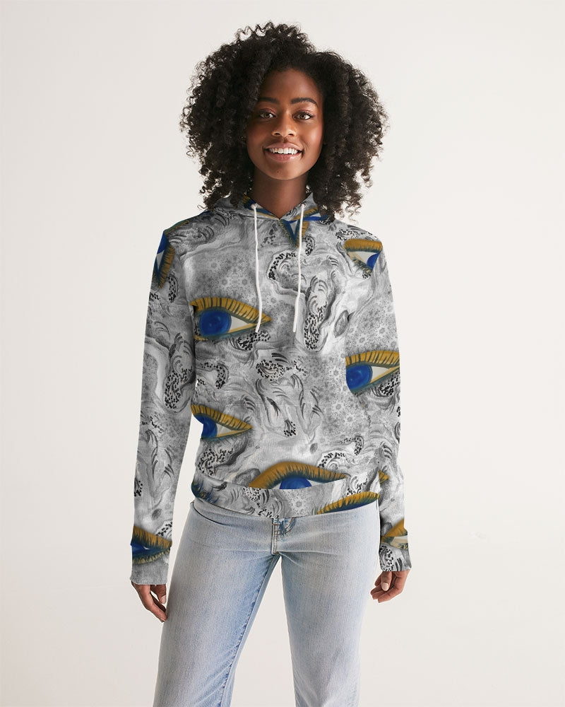 So Much to See Women's Hoodie