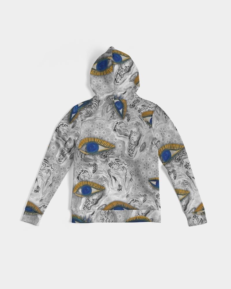 So Much to See Women's Hoodie