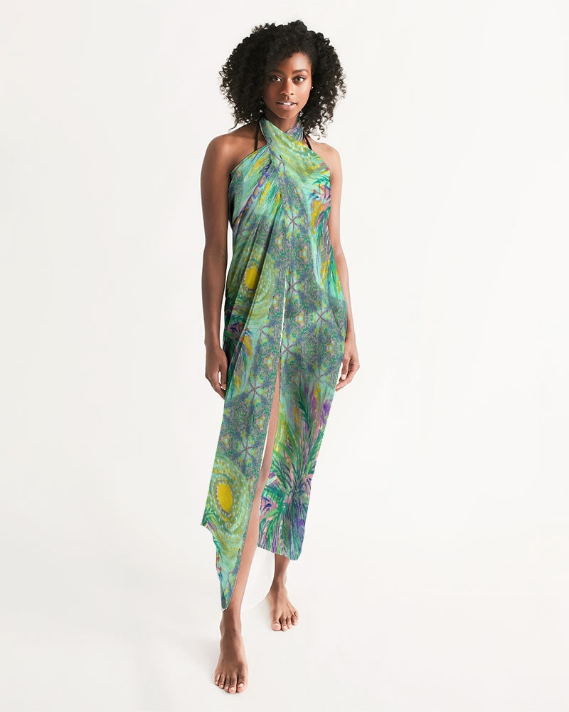 Calypso Swim Cover Up