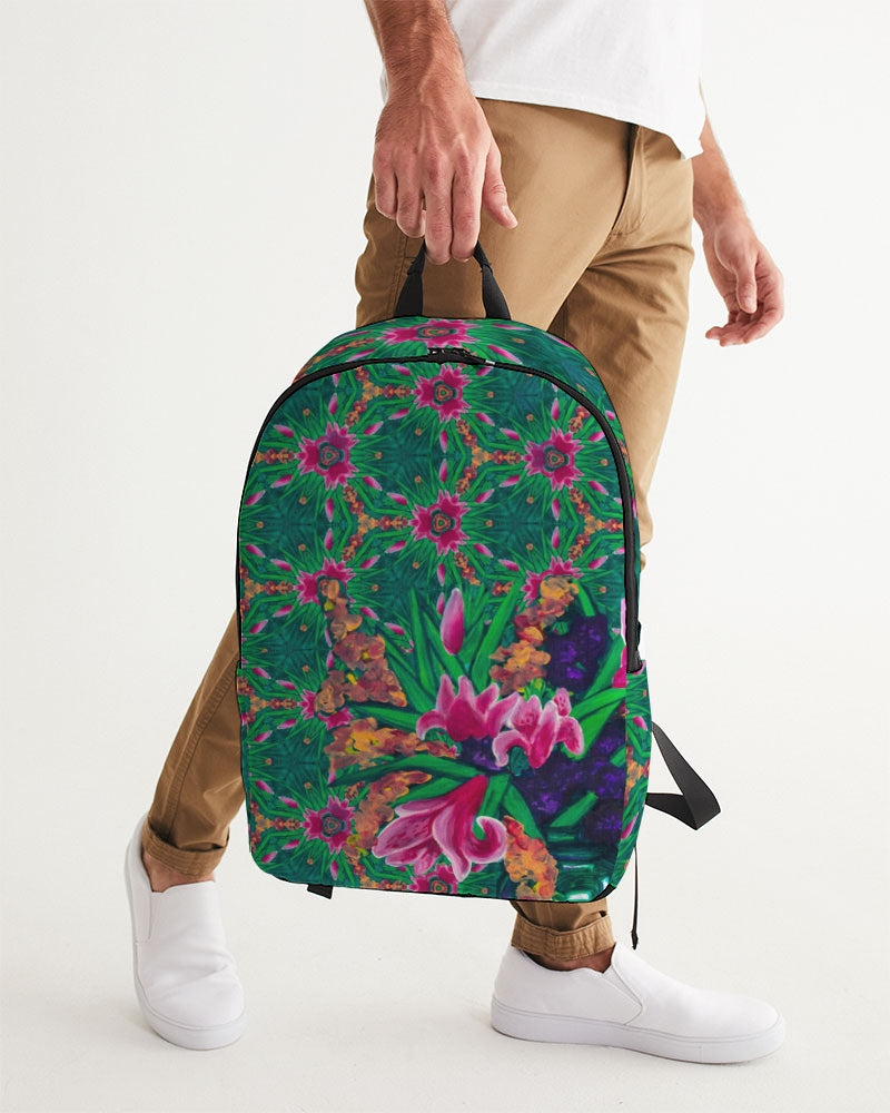 Stargazing Large Backpack