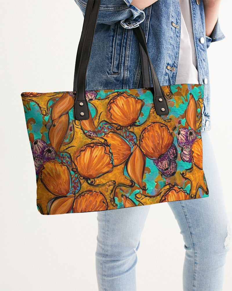 Starfish Stylish Tote
