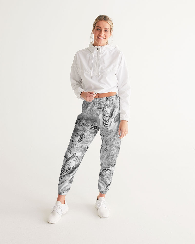 So Much to See Women's Track Pants