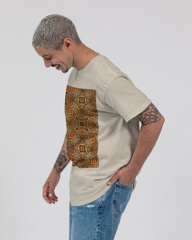 Syrian Mosaic Unisex Ultra Cotton T-Shirt | Gildan