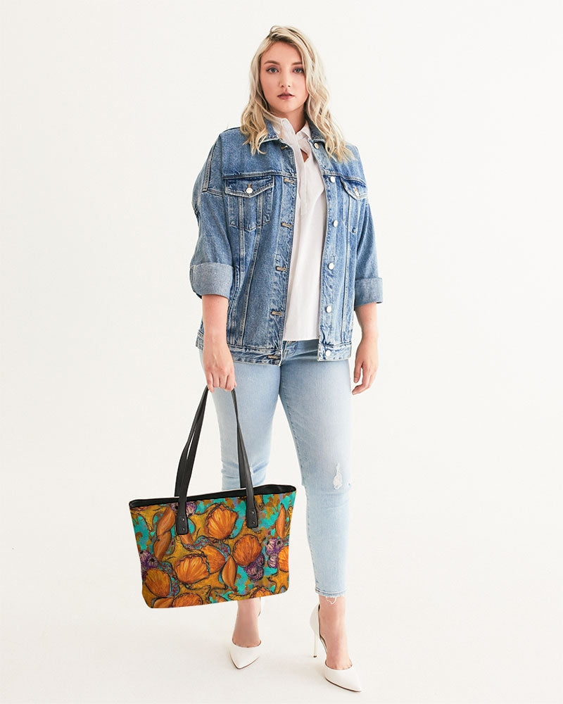 Starfish Stylish Tote