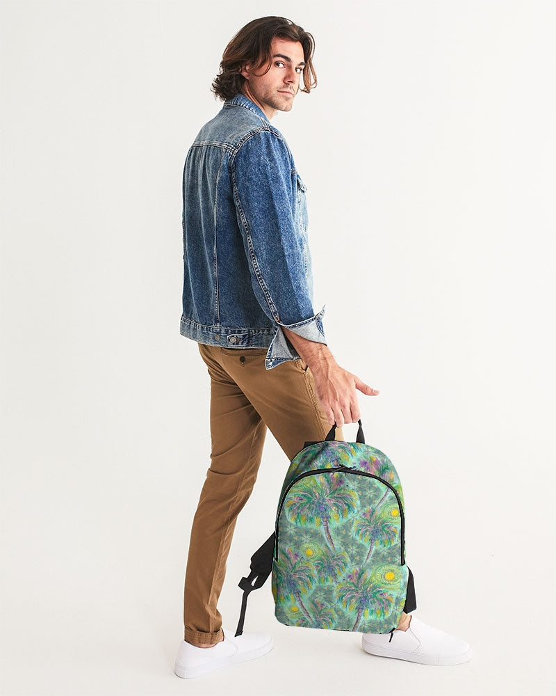 Calypso Large Backpack