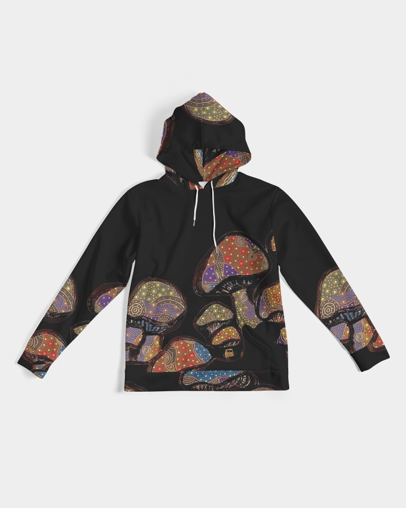 Mushrooms are Magic! Men's Hoodie
