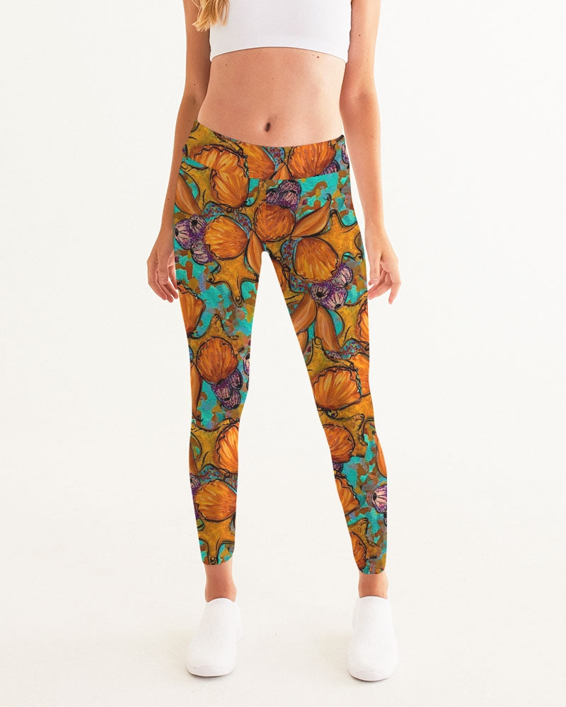 Starfish Women's Yoga Pants